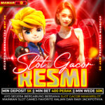 Slot Online Mawarslot
